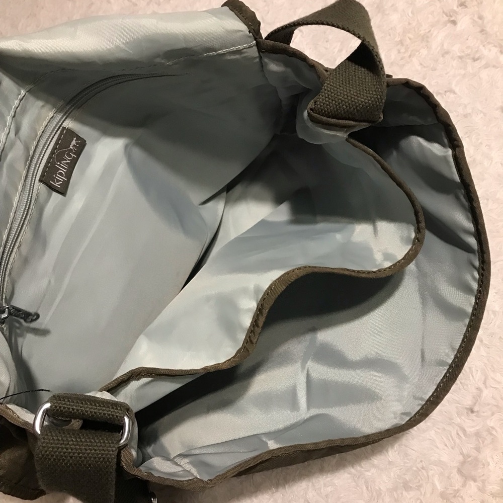 Kipling Messenger Bag - Picture 7 of 12